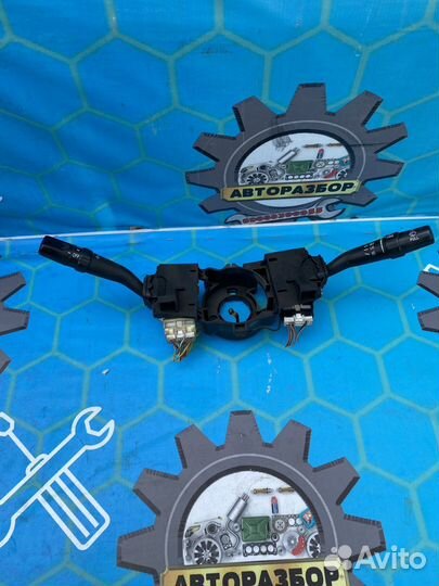 Подрулевой ппереключатель Lifan breez 520