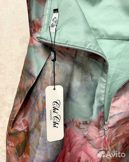 Платье женское 44 46