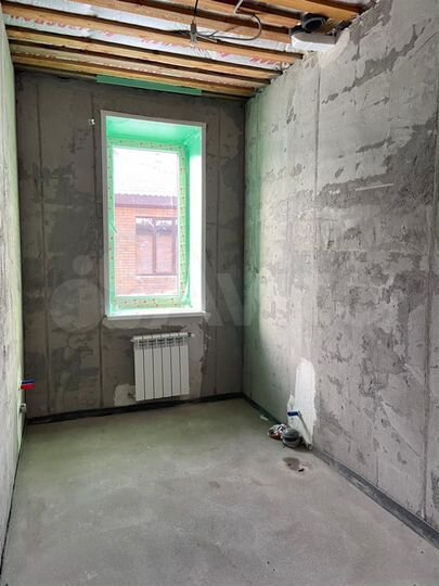 Дом 116 м² на участке 8,5 сот.