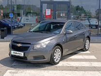 Chevrolet Cruze 1.6 MT, 2011, 149 315 км, с пробегом, цена 780 000 руб.