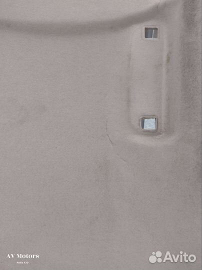 Потолок Ford Focus 2 универсал