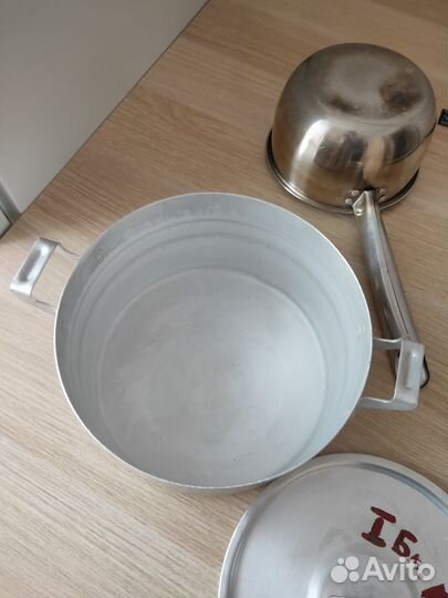 Посуда для кухни бу