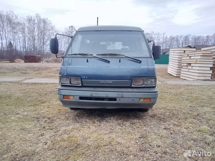 Двигатель 4d56t