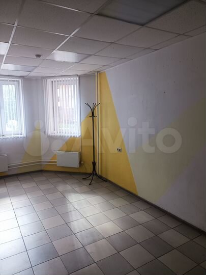 Свободного назначения, 23 м²