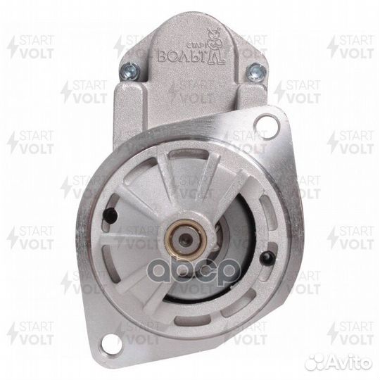 Стартер ZAZ Sens, Chance 09-; заз 1102, 1103, 1105