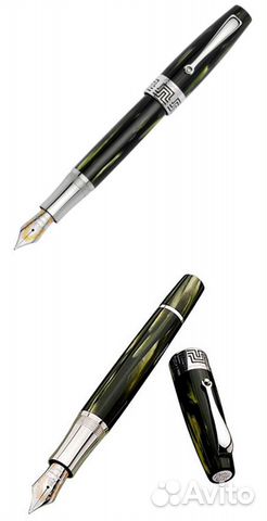 Перьевая ручка montegrappa extra 1930