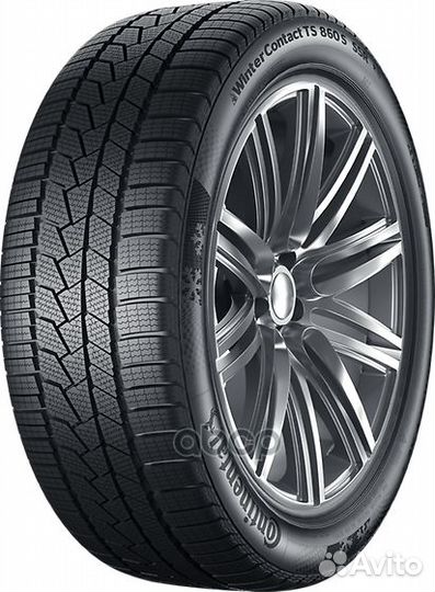 Continental ContiWinterContact TS 860S 305/35 R21