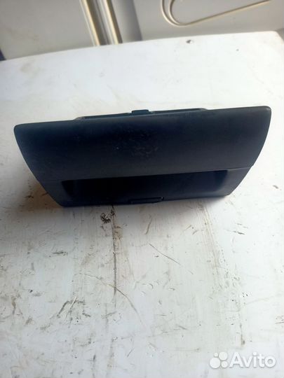 Пепельница передняя vw Golf III/Vento