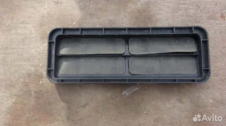 Клапан вентиляции салона Mazda Atenza ghefp LF-VD