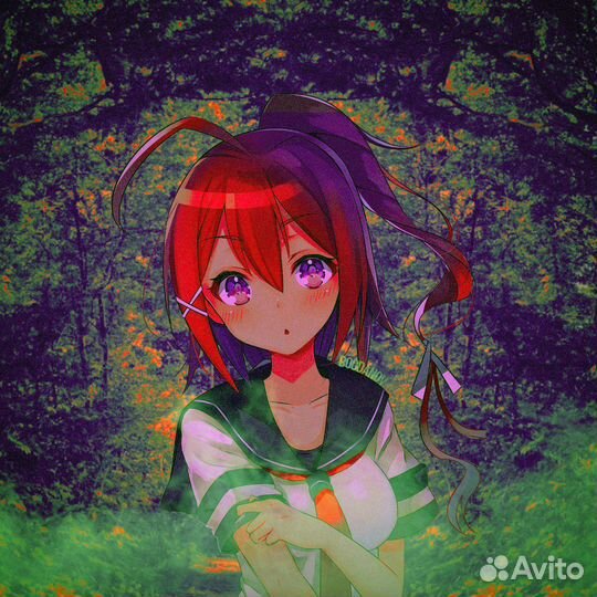 Photoshop услуги