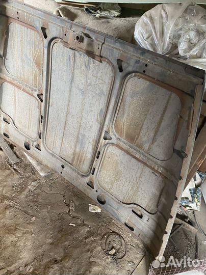 Подрессорник газ 53