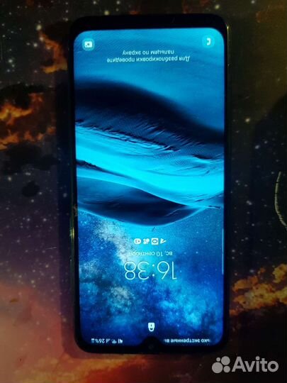 Samsung a30s 4/64