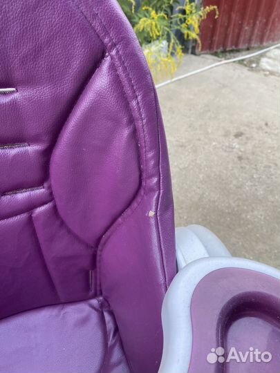 Стул для кормления