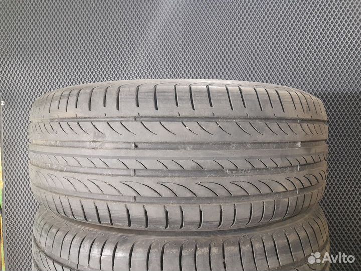 Pirelli Powergy 215/55 R17