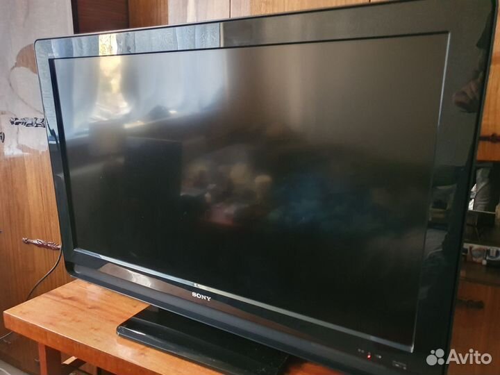 Телевизор Sony KDL-40S4000