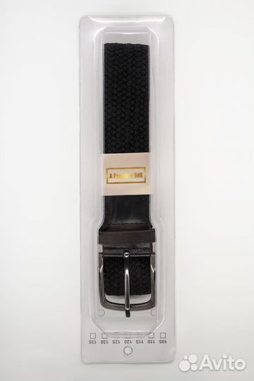 Ремень резинка унисекс 150 см