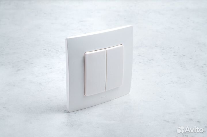 Умный выключатель