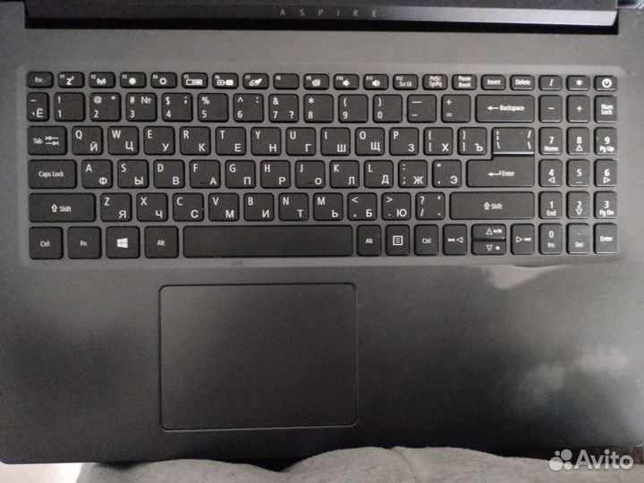 Acer aspire 3 a315-22-48FX