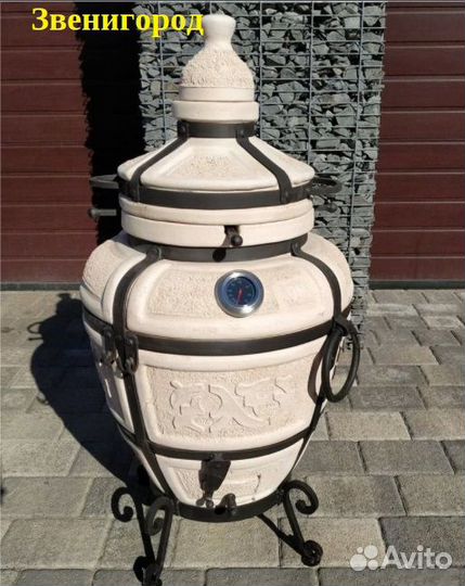 Тандыр Правильный тандыр В наличии