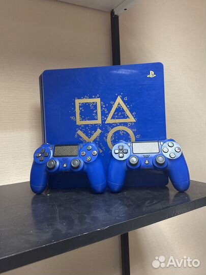 Sony playstation 4