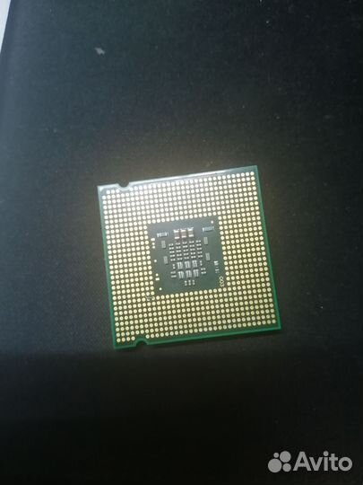 Процессор Intel pentium e2180 dual core