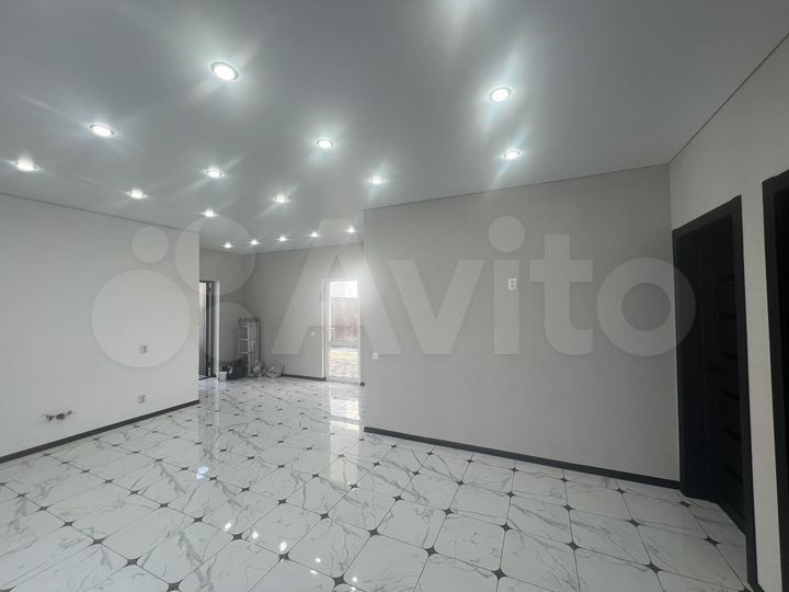 Дом 115 м² на участке 3,2 сот.