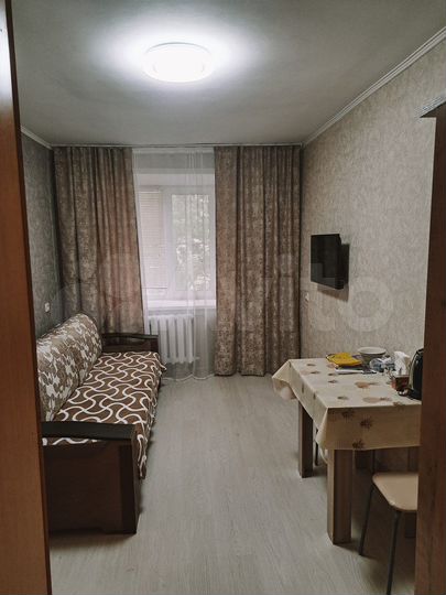 Комната 12,1 м² в 1-к., 4/5 эт.