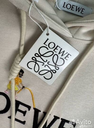 Спортивный костюм женский Loewe