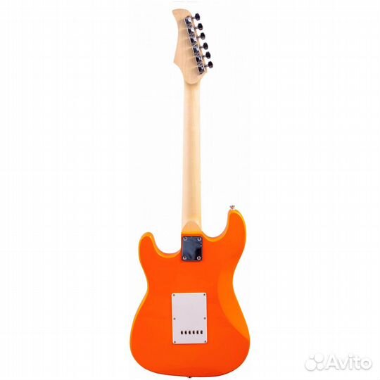 Электрогитара Terris TST-39 YW