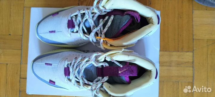 Кроссовки мужские