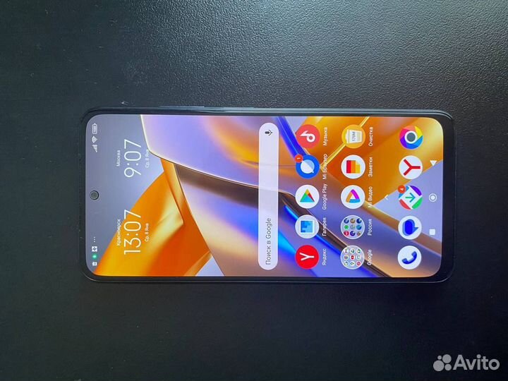 Xiaomi POCO M5s, 6/128 ГБ