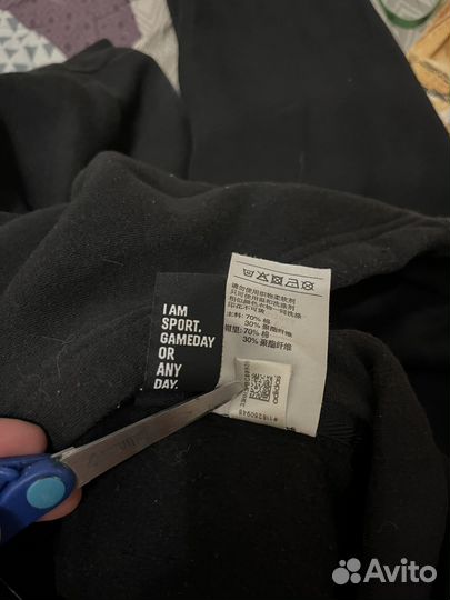 Худи adidas оригинал