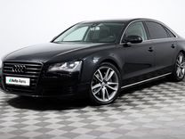 Audi A8 3.0 AT, 2011, 287 291 км, с пробегом, цена 1 240 000 руб.