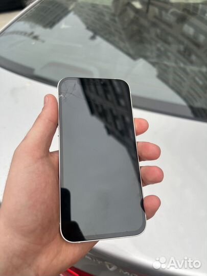 iPhone 12, 128 ГБ