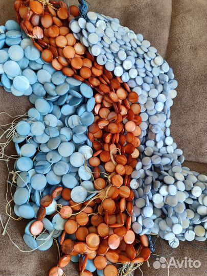 Перламутр для рукоделия