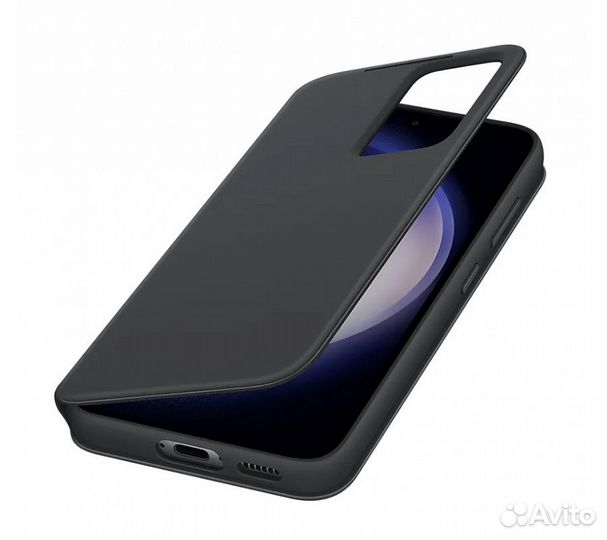 Чехол-книжка для Samsung для Samsung Galaxy S23 Sm