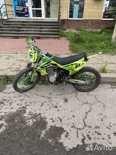 Продам 250 кубов