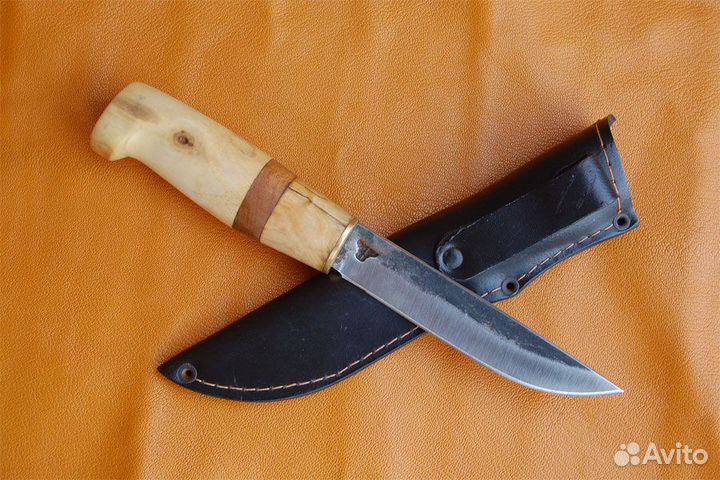 Финский нож 