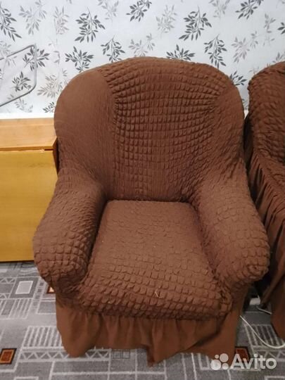 Большой угловой диван бу