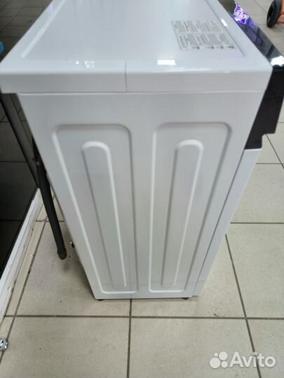 Cтиральная машина Weissgauff WM 4106 D