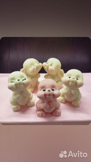 Шоколад ручной работы