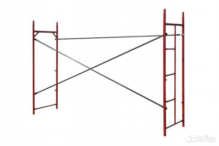 Леса строительные лрсп-30 40