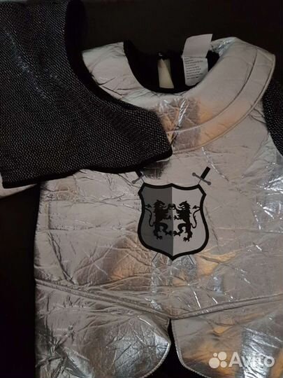 Карнавальный костюм