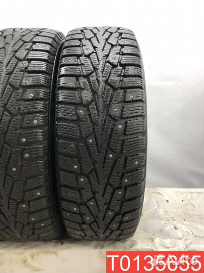 Cordiant Snow Cross 195/65 R15 91T