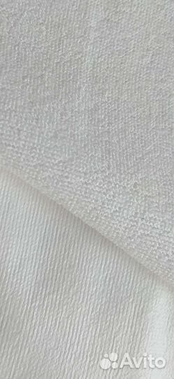 Непромокаемая ткань мулетон