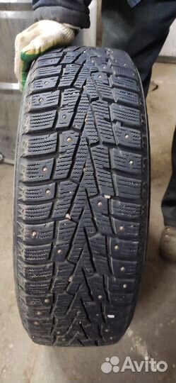 Nexen Winguard 19.5/60 R15