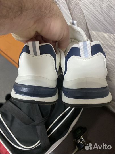 Кроссовки мужские