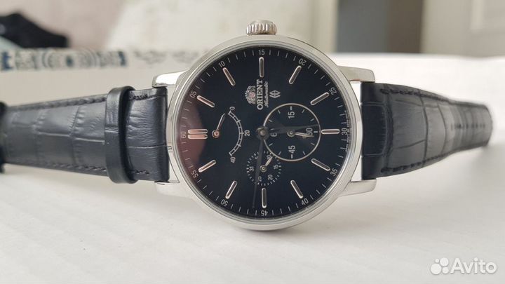 Orient EZ09003B