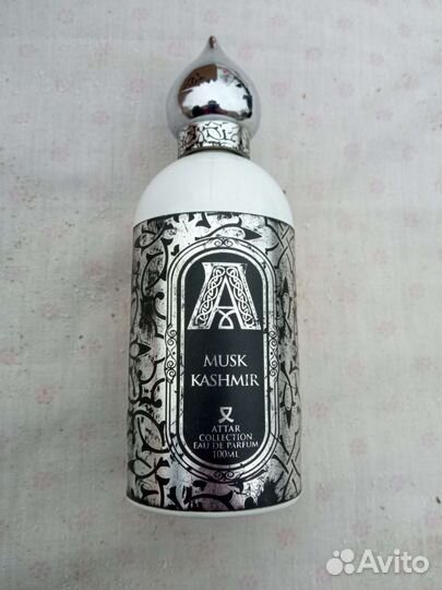 Духи арабские аттаr