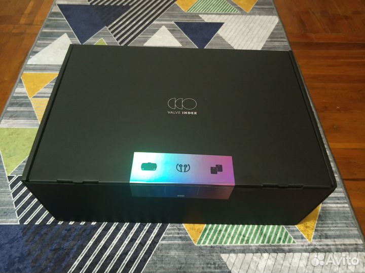 Valve Index VR Kit